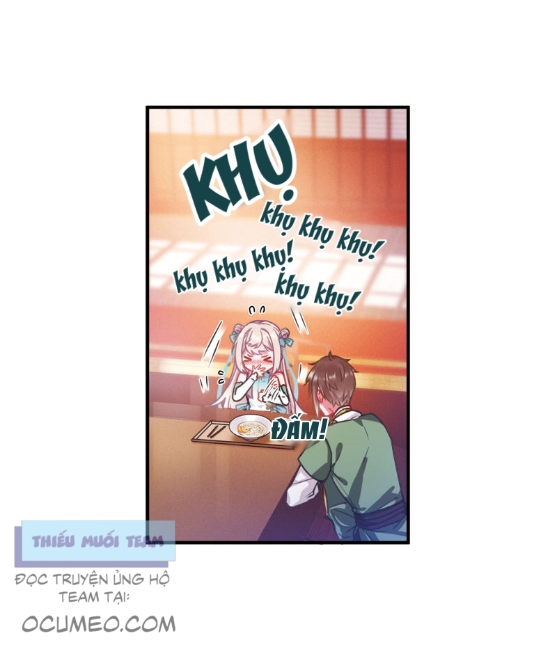 danh kiếm trủng chapter 7 4