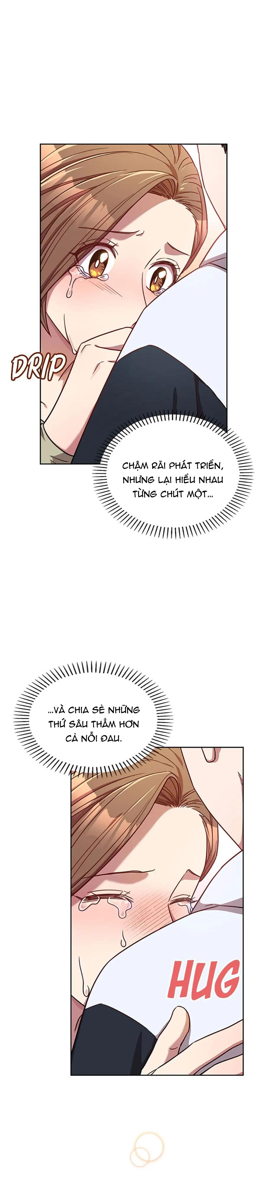 kết hôn ư? không, cảm ơn! chapter 36.2 23