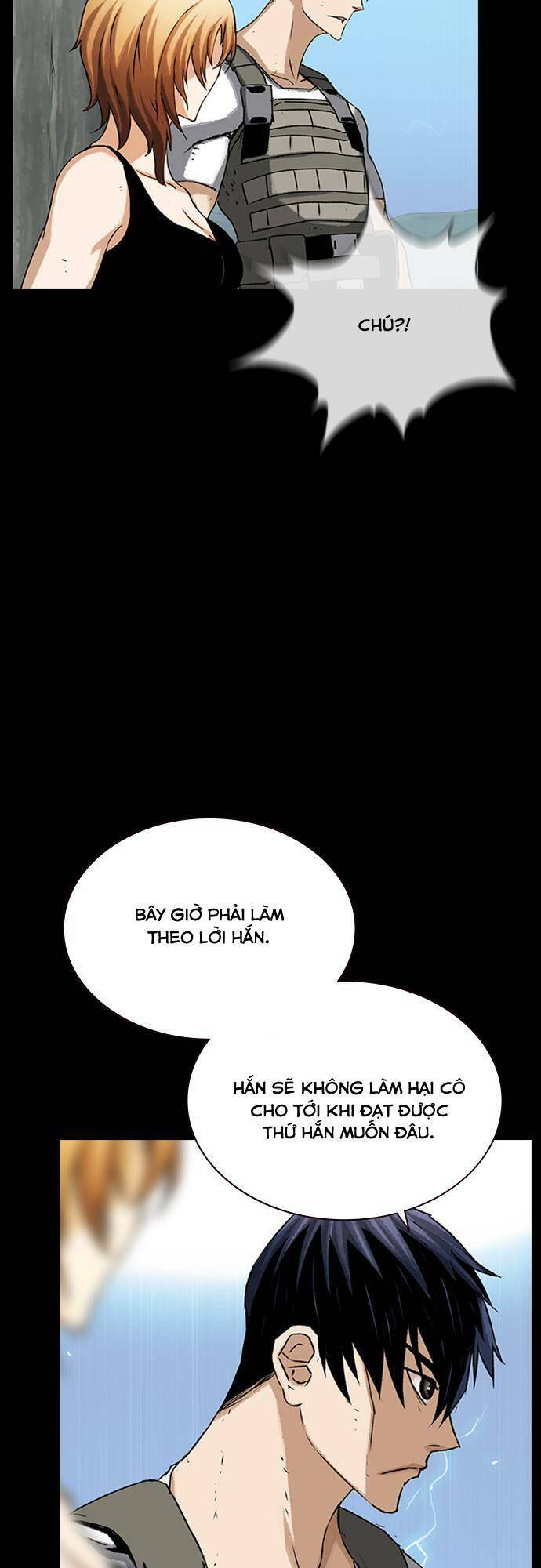 pubg - cuộc chiến sinh tồn - 100 chapter 20 44