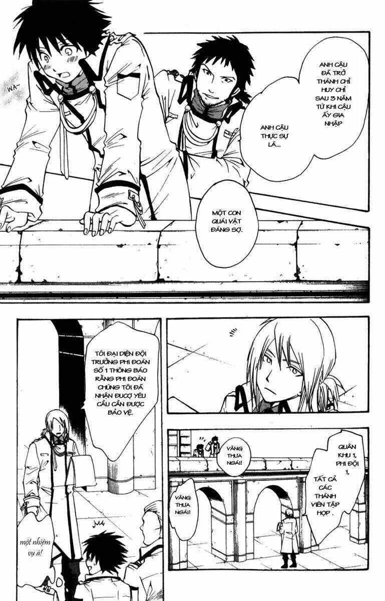 break hands chapter 1 16