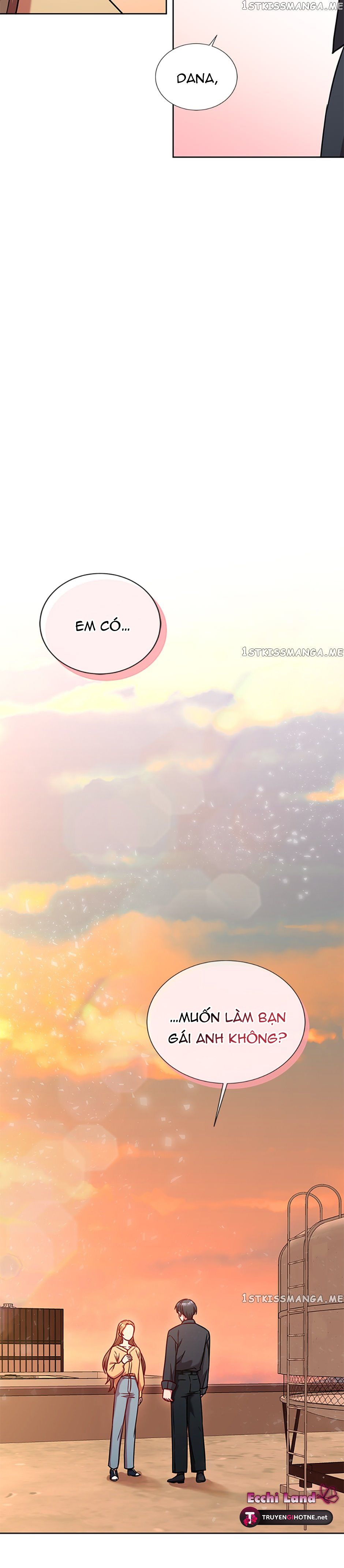 kết hôn ư? không, cảm ơn! chapter 8.2 7