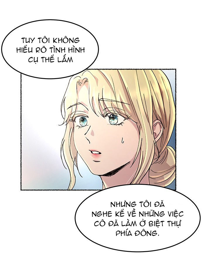 như gió trên cành cây khô chapter 44 37