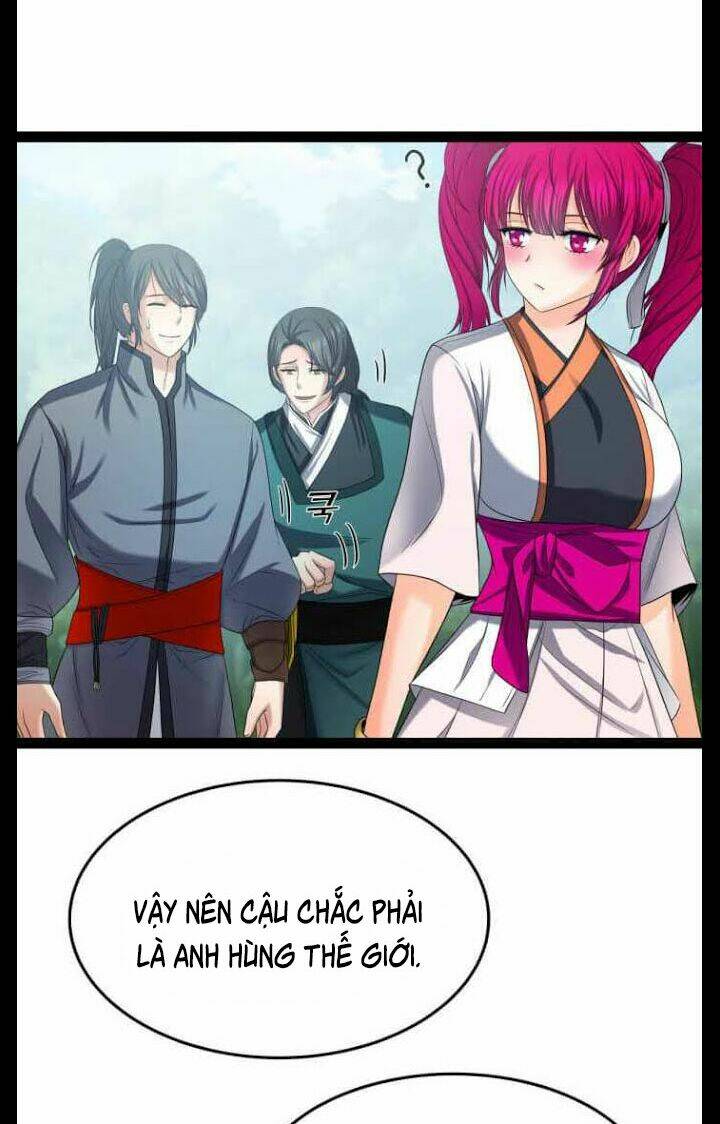 lôi thần chuyển sinh chapter 31 52