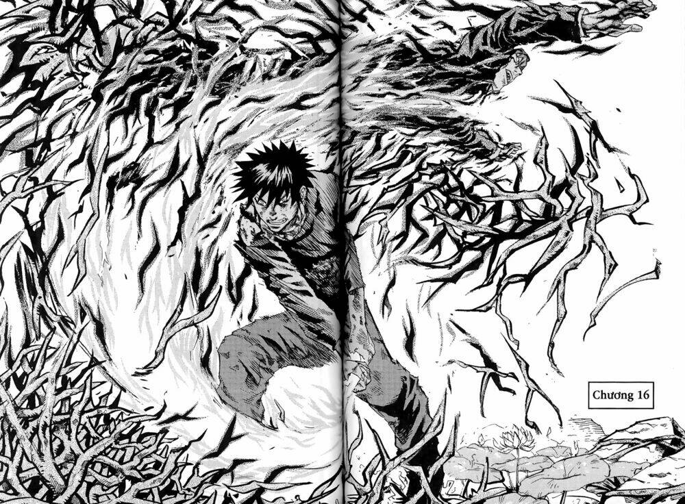 thanh ma kiếm huyền thoại phần 2 chapter 16 3