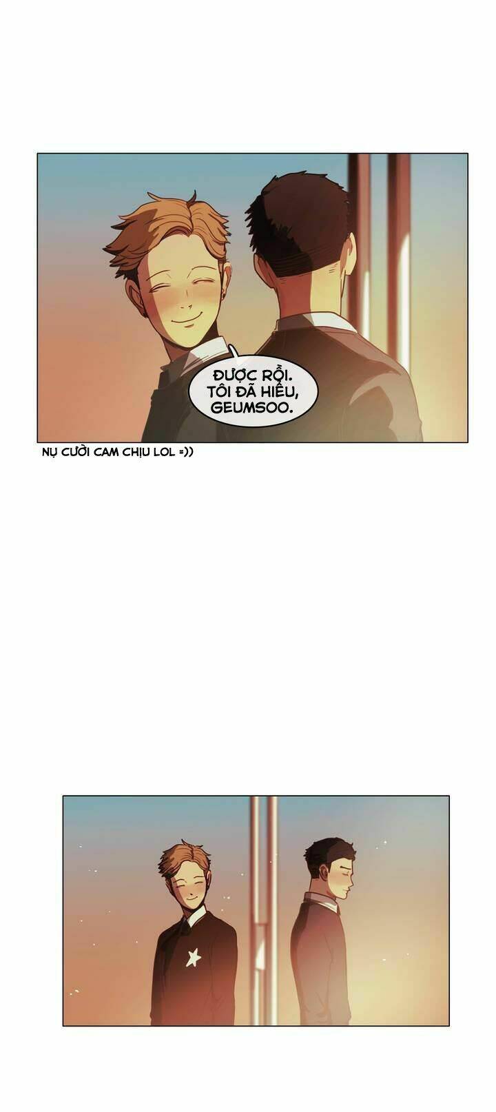 giải thoát chapter 15 30