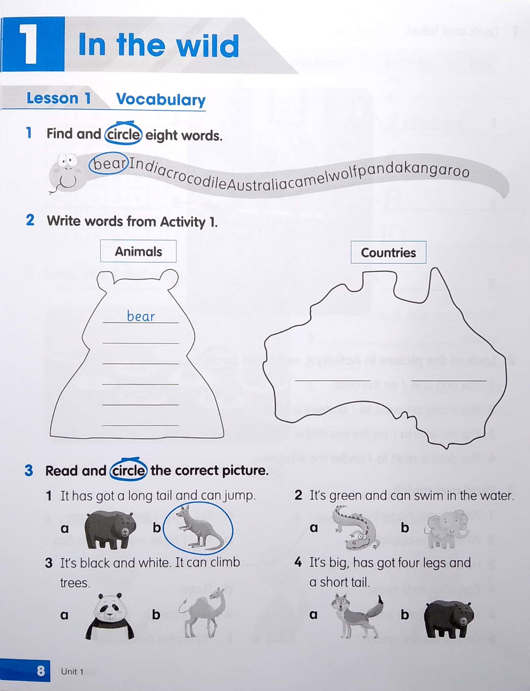 Academy Stars 2 Workbook With Digital Workbook