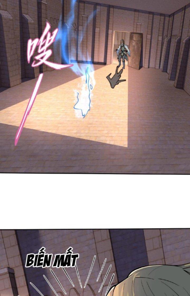 ta nuôi ma quỷ ở trấn ma ti chapter 128 3