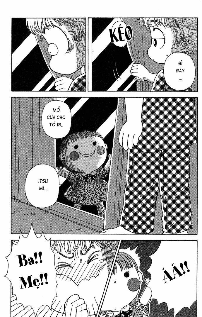 the neighbor's doll chapter 1 22