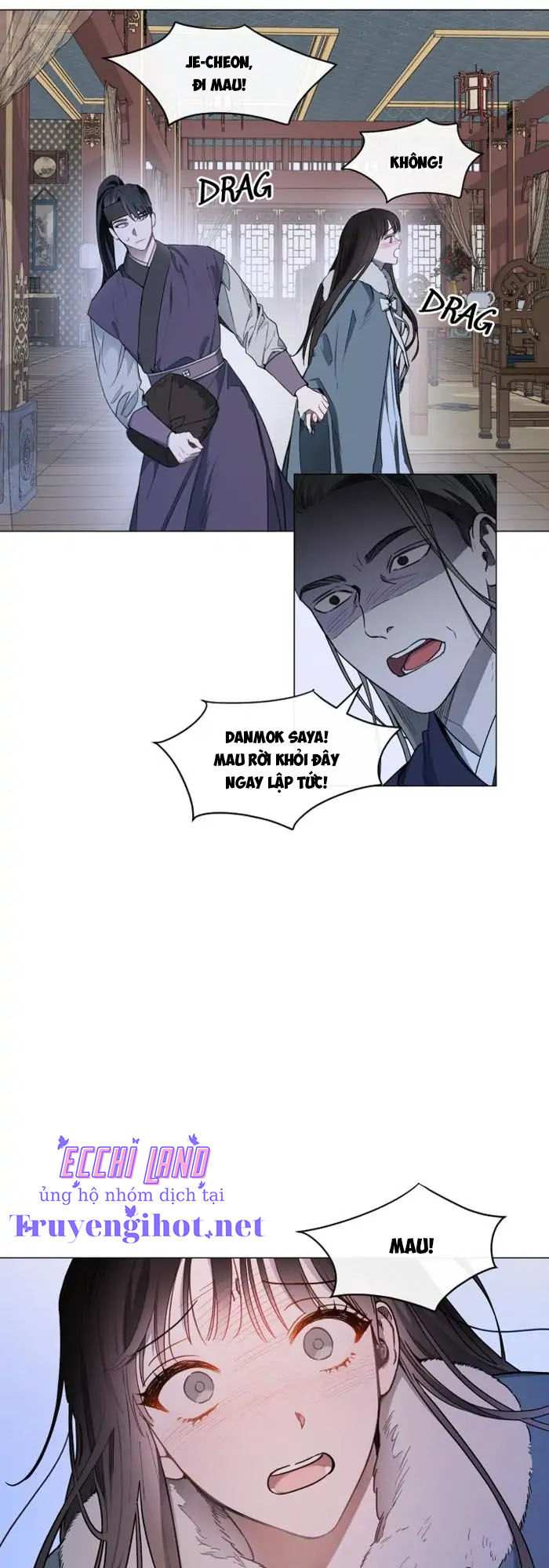 thiên thần sa ngã chapter 15.2 14