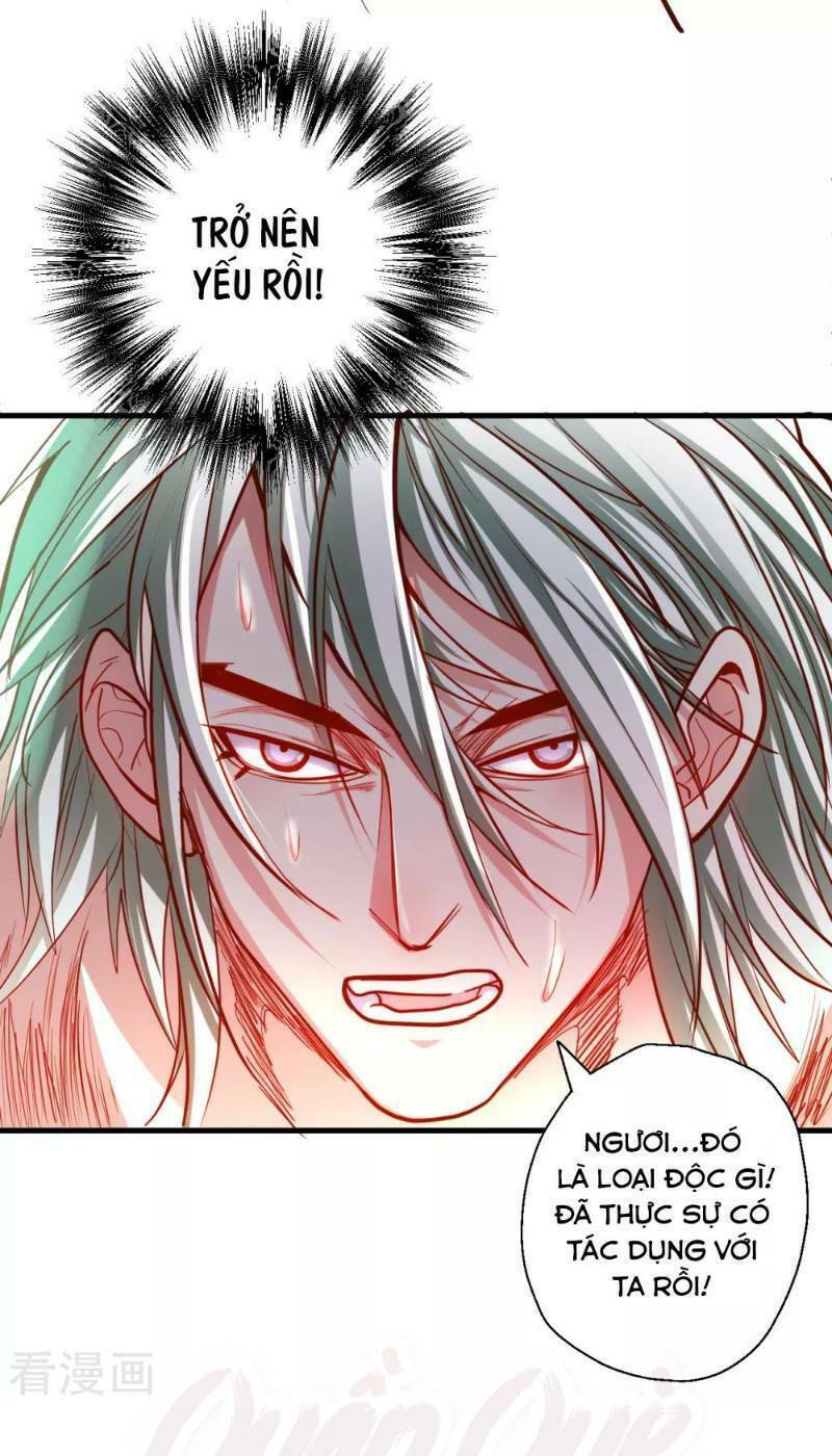 tối cường đại biểu hoàng kim thận chapter 68 5