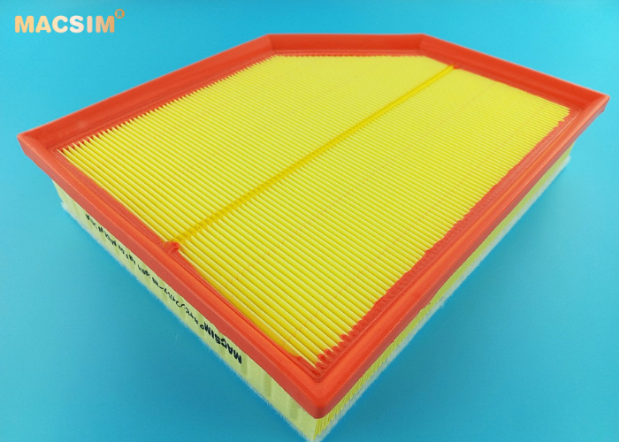 Lọc động cơ cao cấp Volvo XC60-XC90 2015-2019 nhãn hiệu Macsim