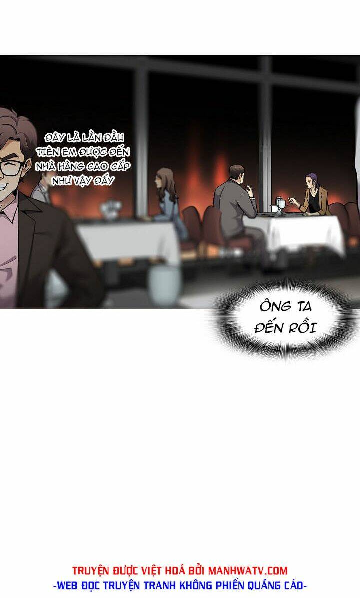 điều tra viên chuyển sinh chapter 83 11