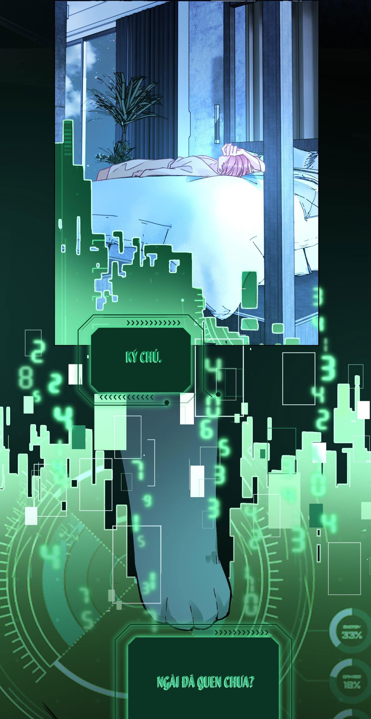 tôi phải trở thành nhân vật đại phản diện chapter 47 25