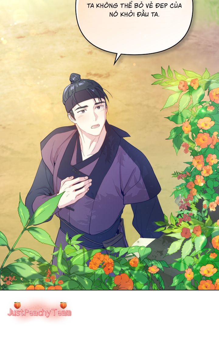 khi những nụ hoa nở rộ chapter 3 15