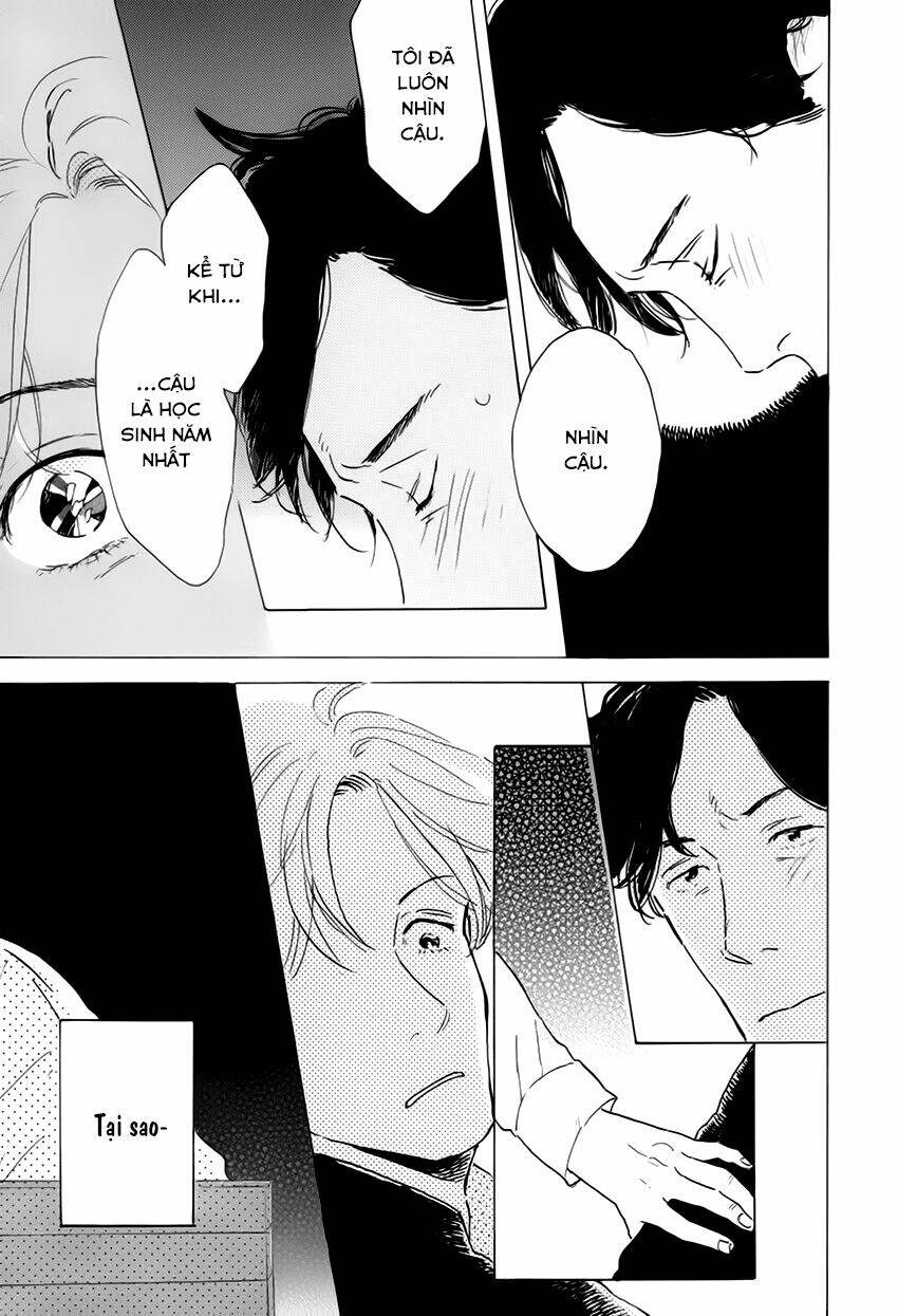 dạy trẻ bất thành chapter 1 11