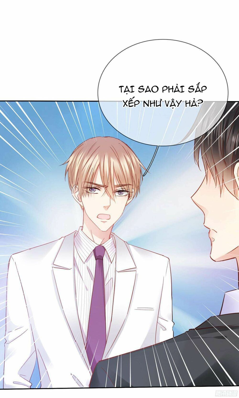 bay qua thiên sơn đến yêu anh chapter 31 54