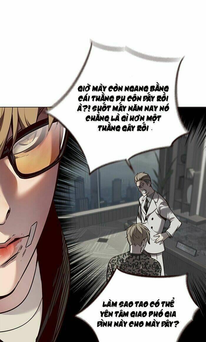 biến thân thành mèo chapter 62 6