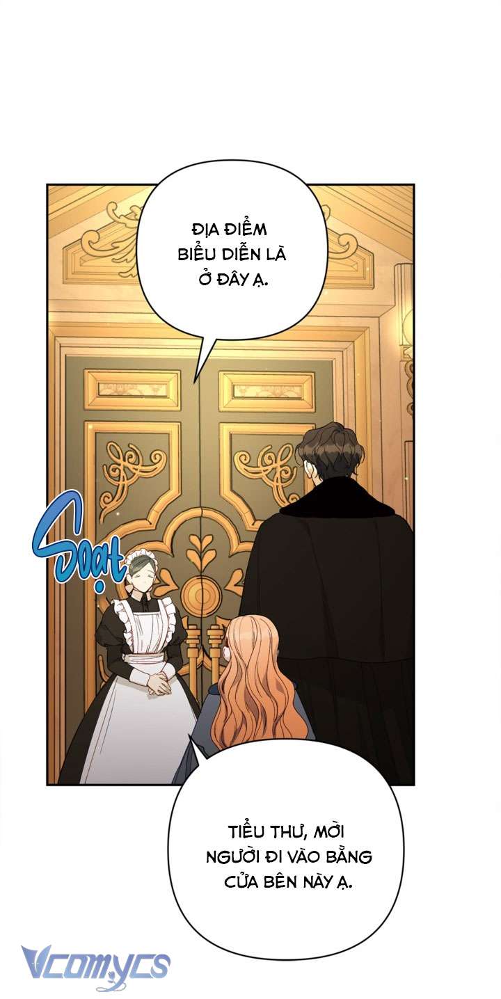 phương pháp trở thành con gái của người hùng bóng đêm chapter 43 42