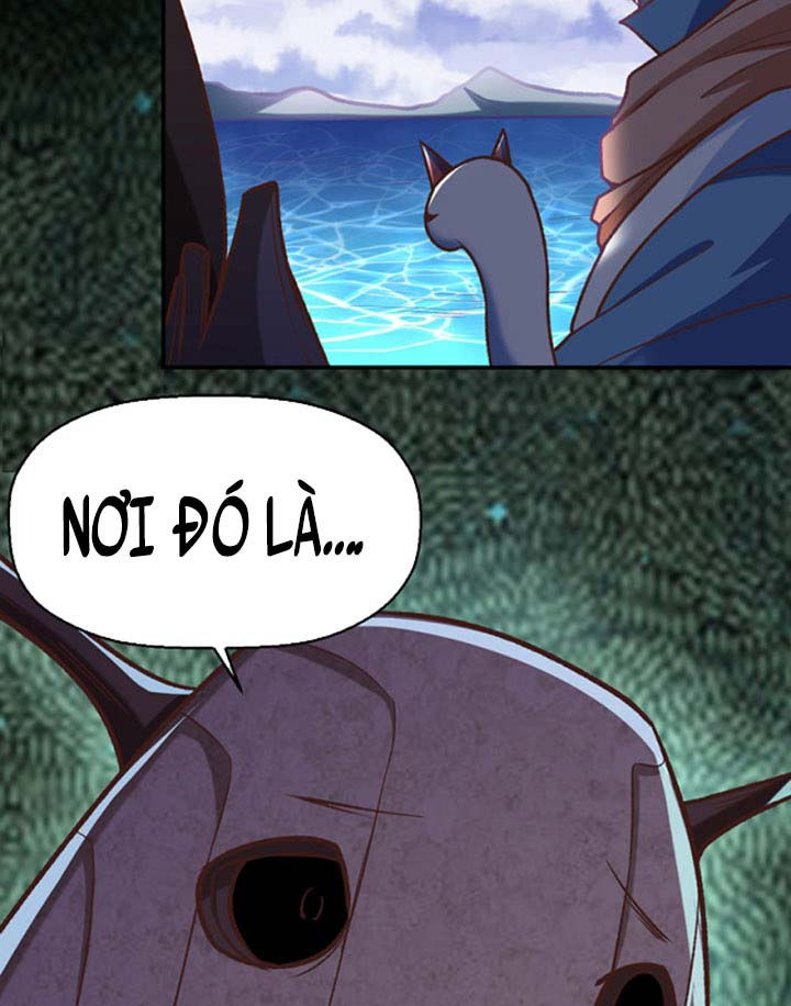 võ đạo độc tôn chapter 475 12