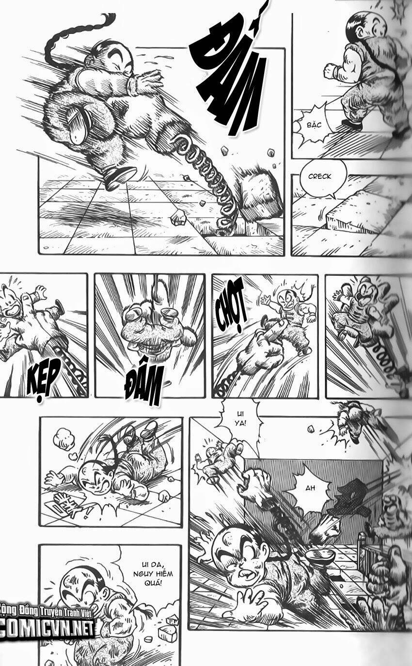 thiếu niên hoàng phi hồng chapter 2 8