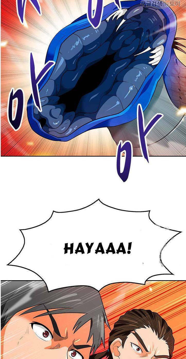 tôi tự động săn một mình chapter 55 18