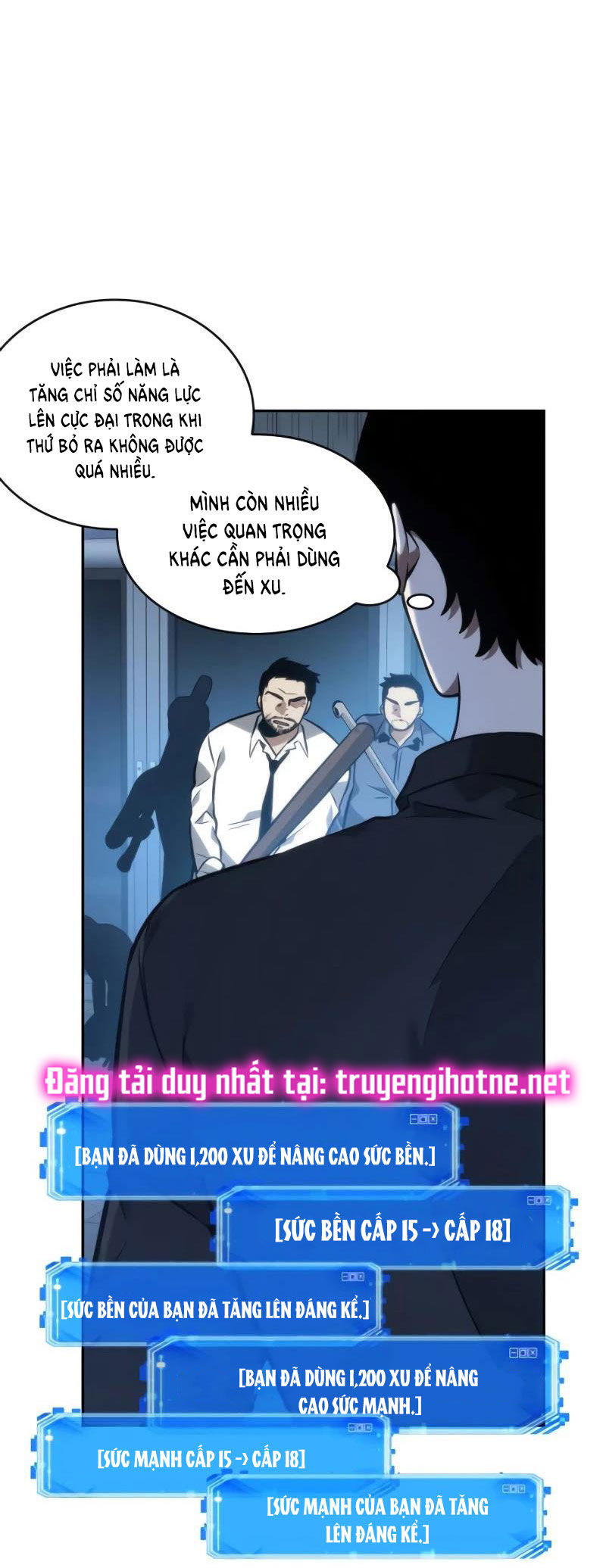 toàn trí độc giả - omniscient reader chapter 34.1 26