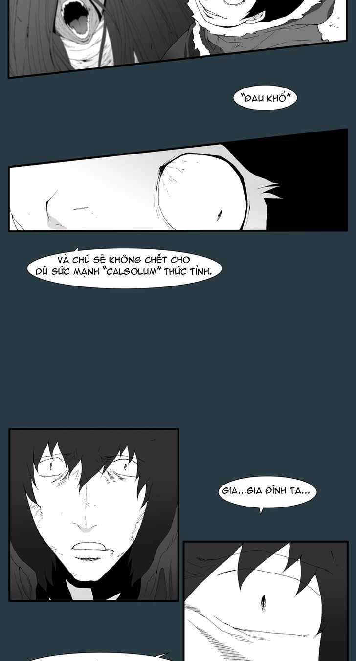 siêu năng chapter 163 9