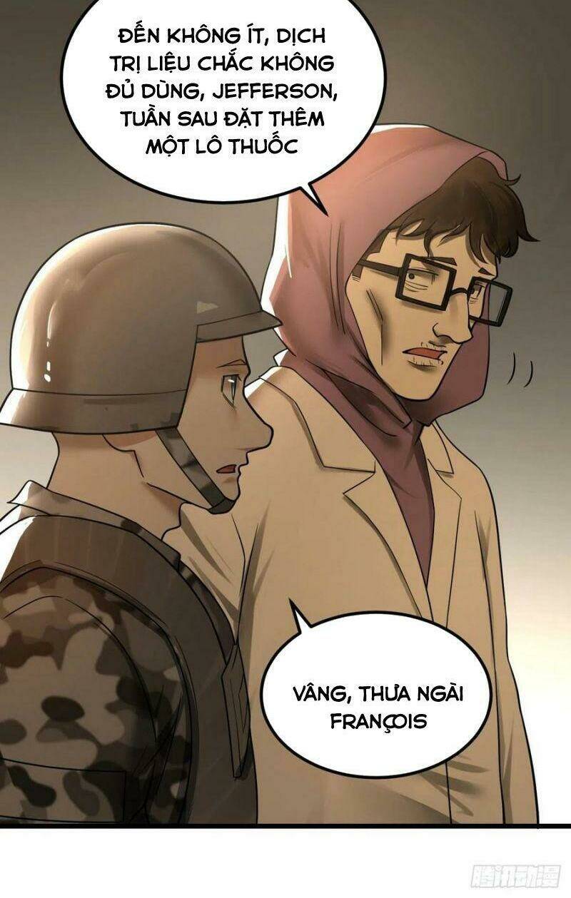 danh sách kẻ phản diện chapter 121 42