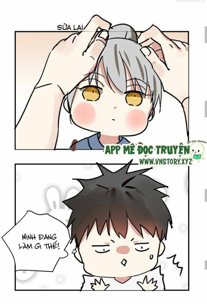 đạo trưởng đại nhân đến nhà chapter 4 12