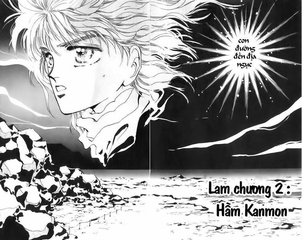 đứa con số phận chapter 6 2