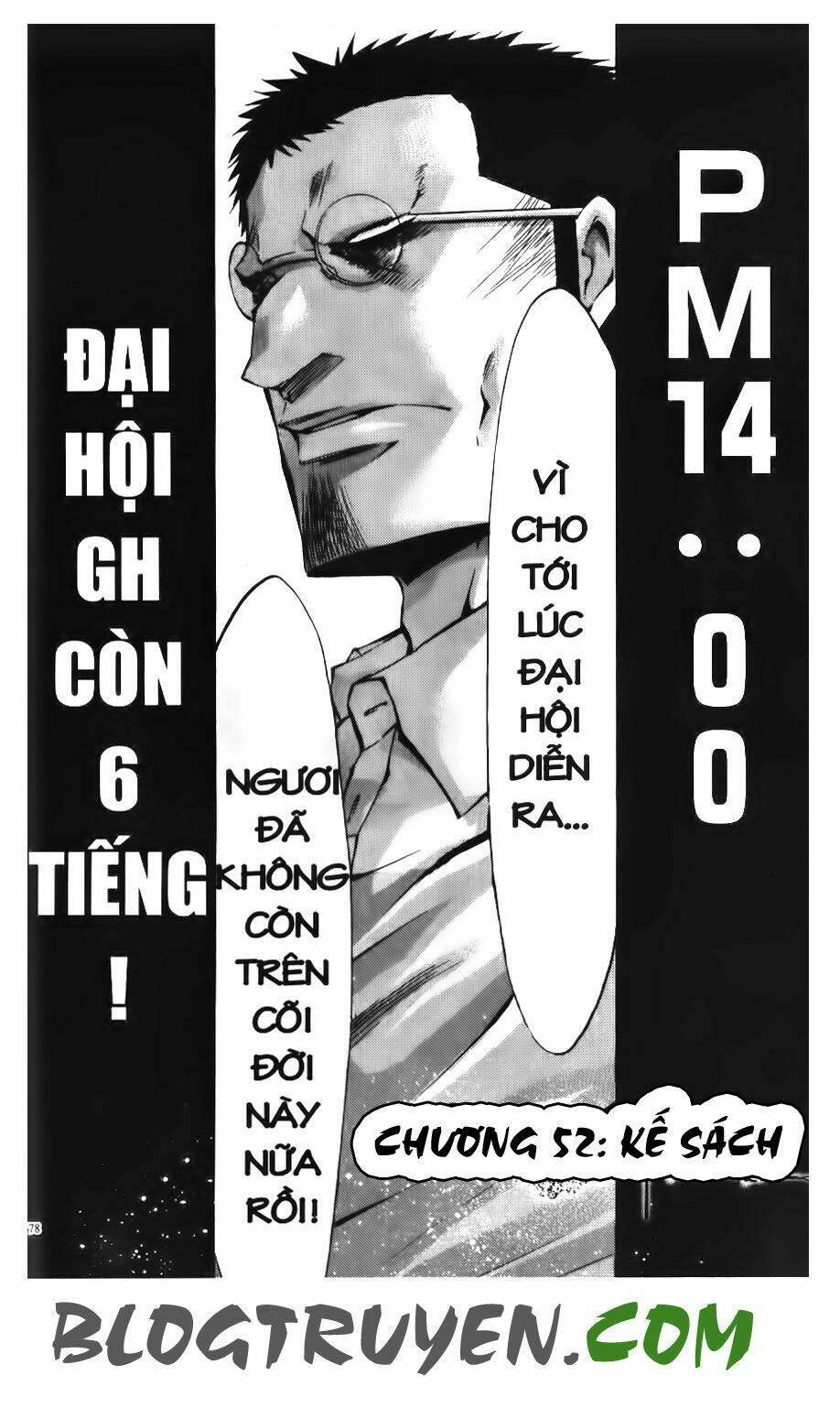 ma vương chapter 52 3