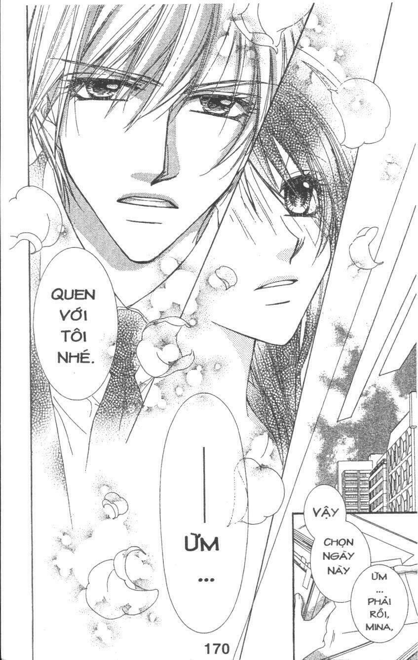 aishiteru tte itte mo ii yo chapter 1 170