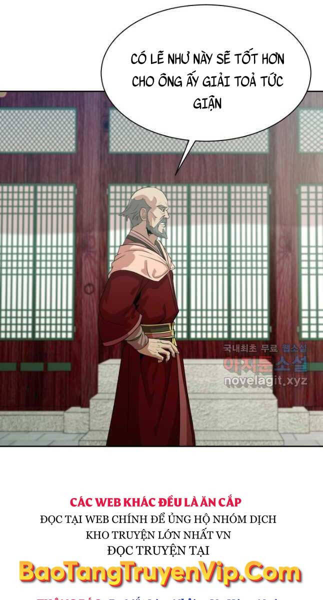 bậc thầy phép thuật ở thế giới võ lâm chapter 29.1 35