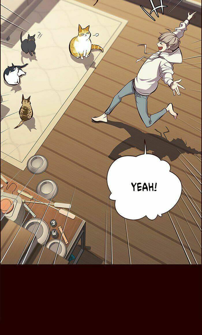 biến thân thành mèo chapter 67 68