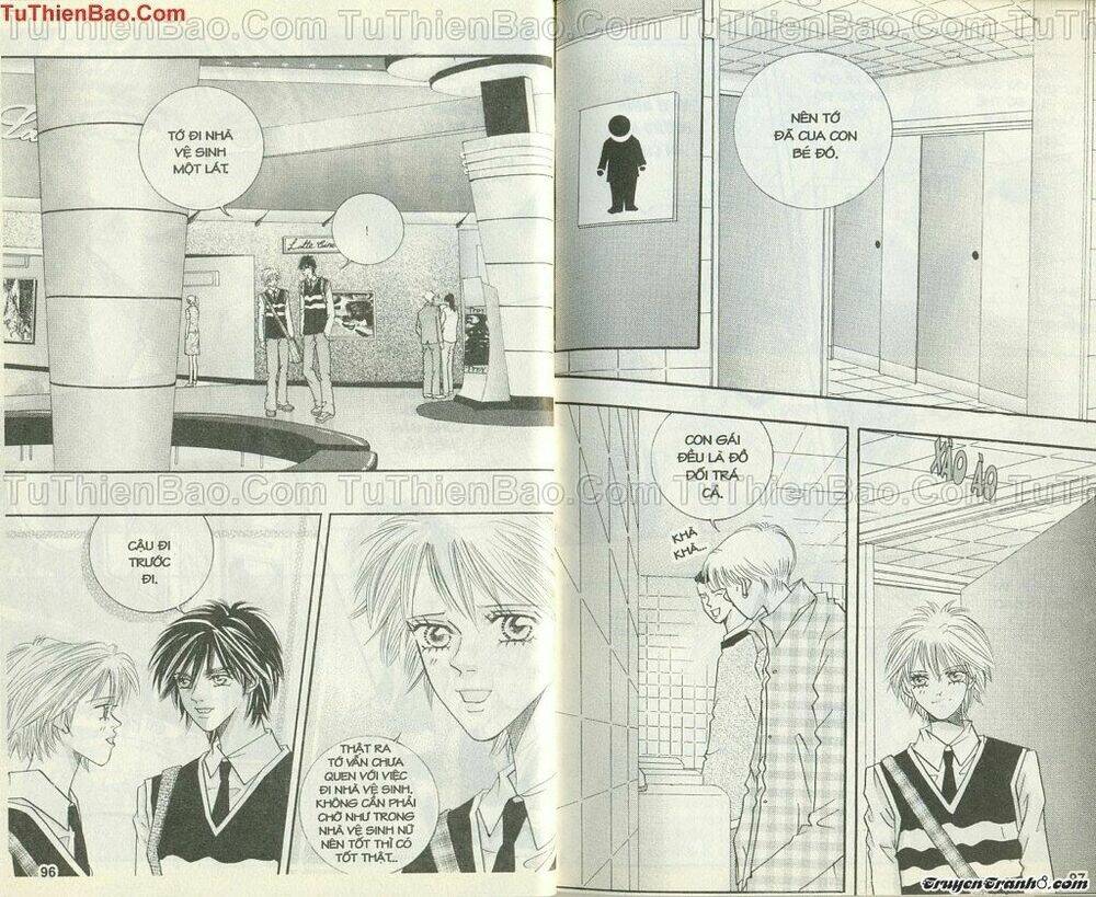 giấc mơ triệu phú chapter 7 78