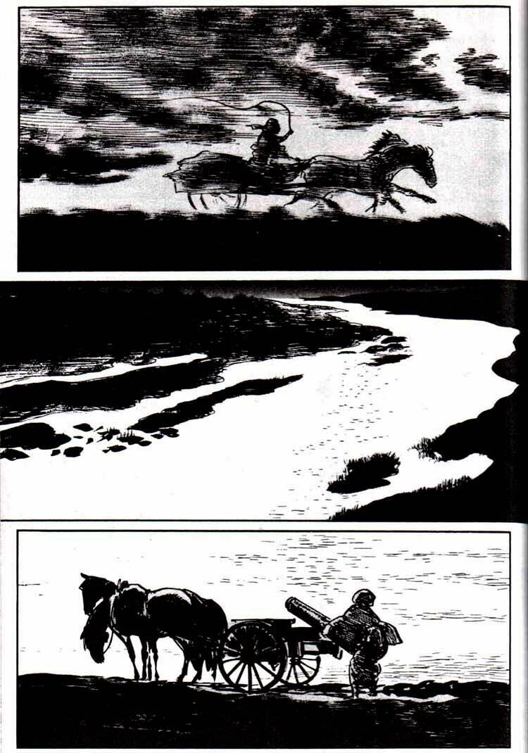 lone wolf and cub chapter 122 52