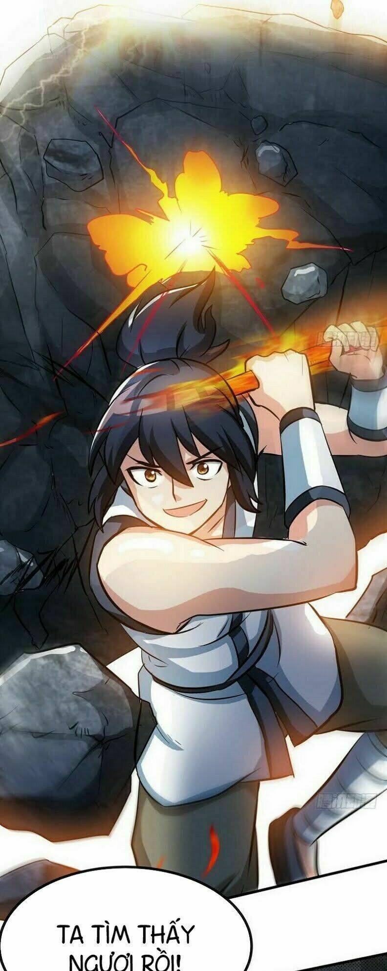 chí tôn thần ma chapter 34 20