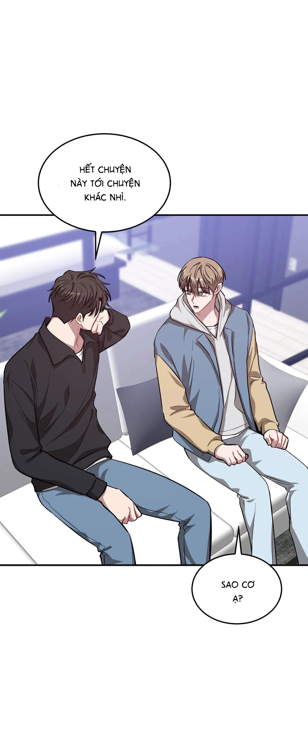 Sống Lại Lần Nữa chapter 56 23