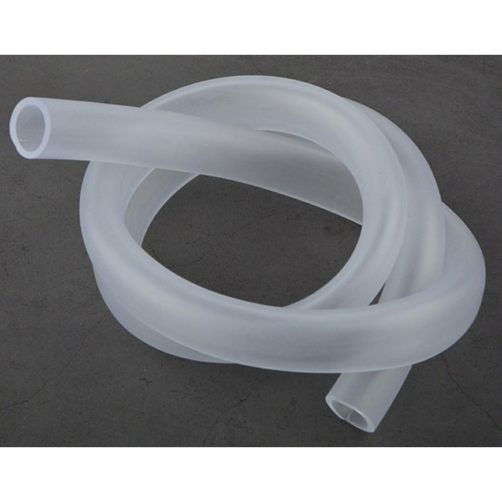 Ống cao su dẫn nước cho lọc thùng hàng nhập khẩu- Dây dẫn nước bể thủy sinh siêu bền
