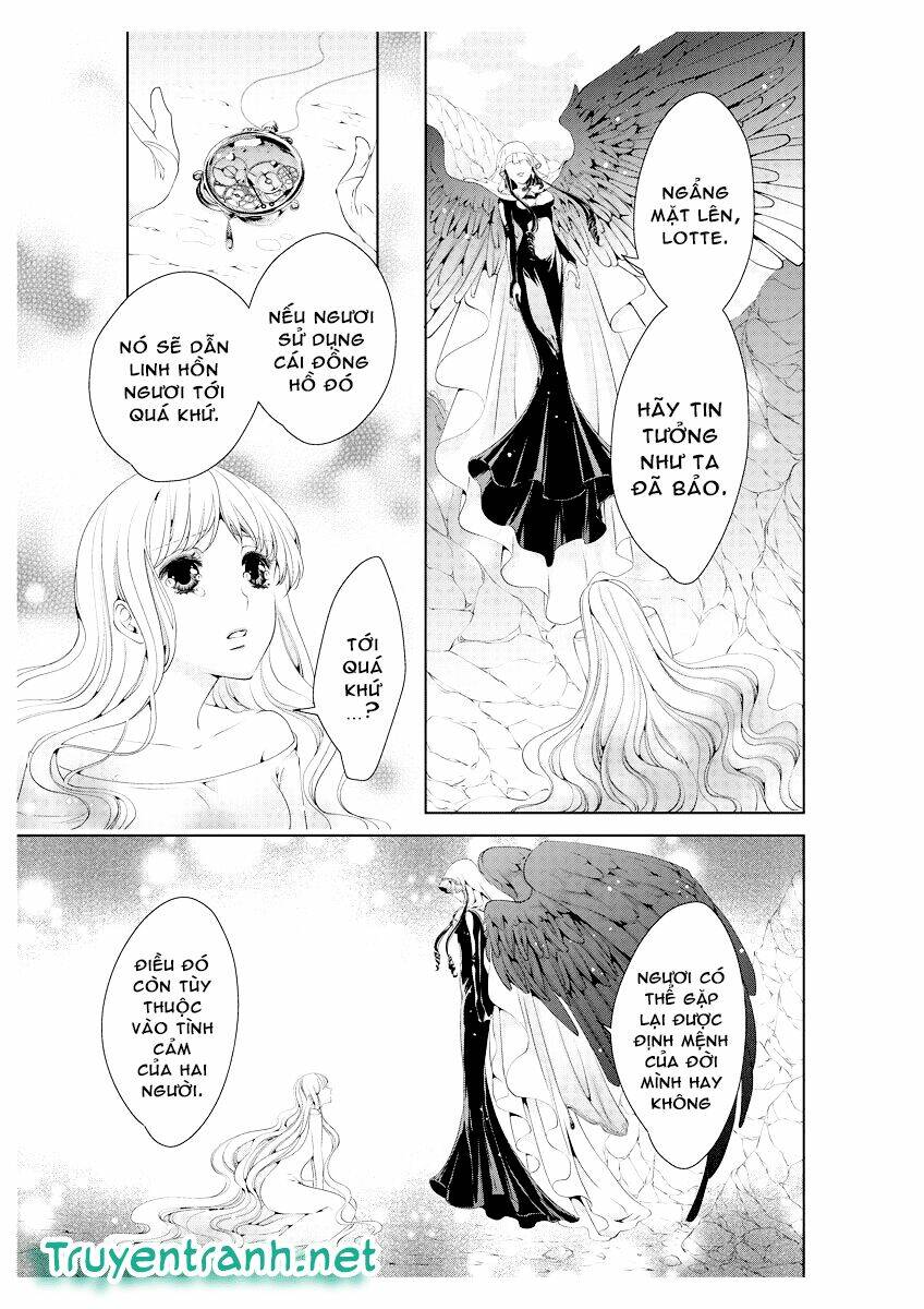 erotic fairy tales - the little mermaid chapter 35 8