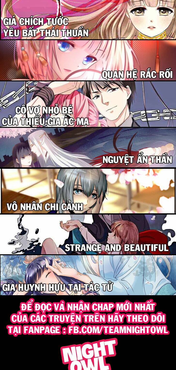 cô vợ nhỏ bé của thiếu gia ác ma chapter 18 12