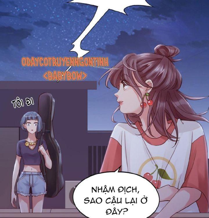 chiếc bật lửa và váy công chúa (b) chapter 5 50