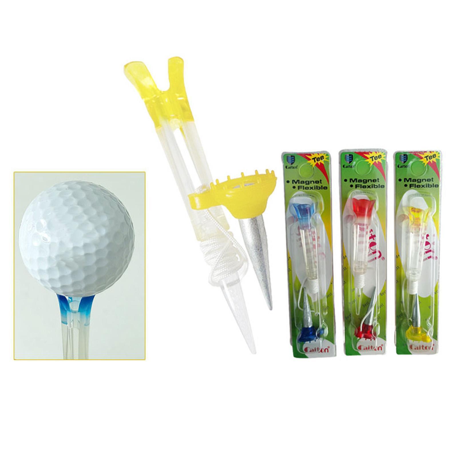 85mm  golf professional tees,  Friction ; Side  ,  Durable ; Stable golf professional tees
