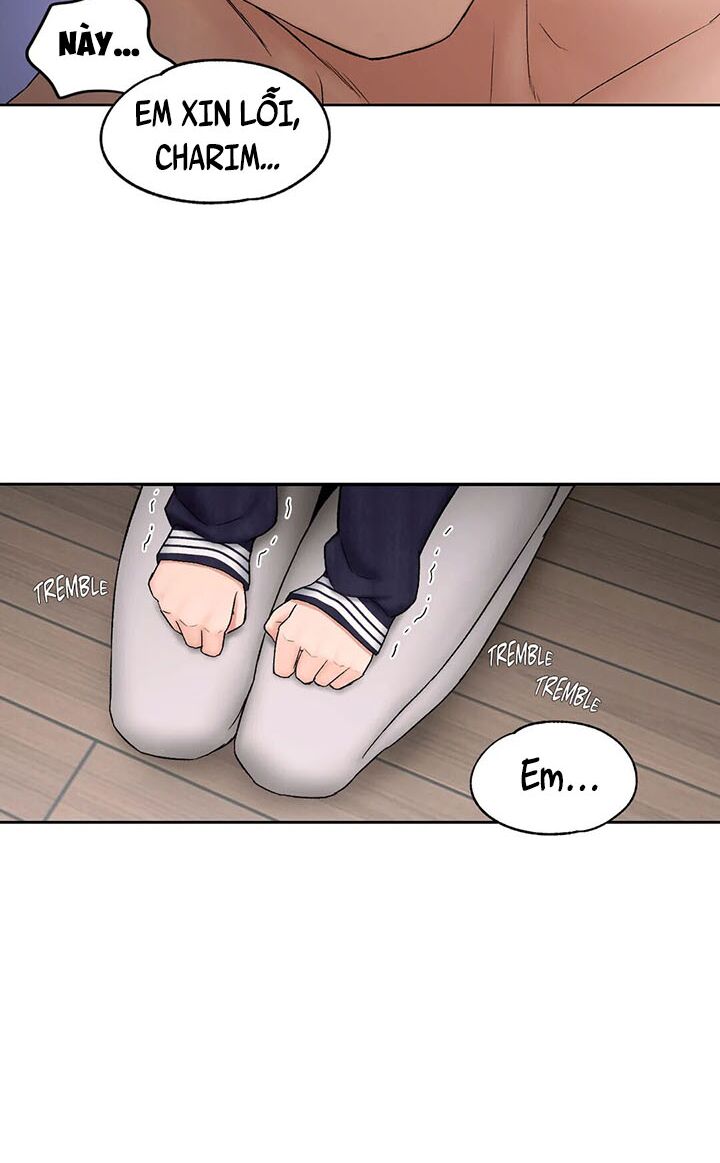 phòng tập gym bí mật chapter 50 11