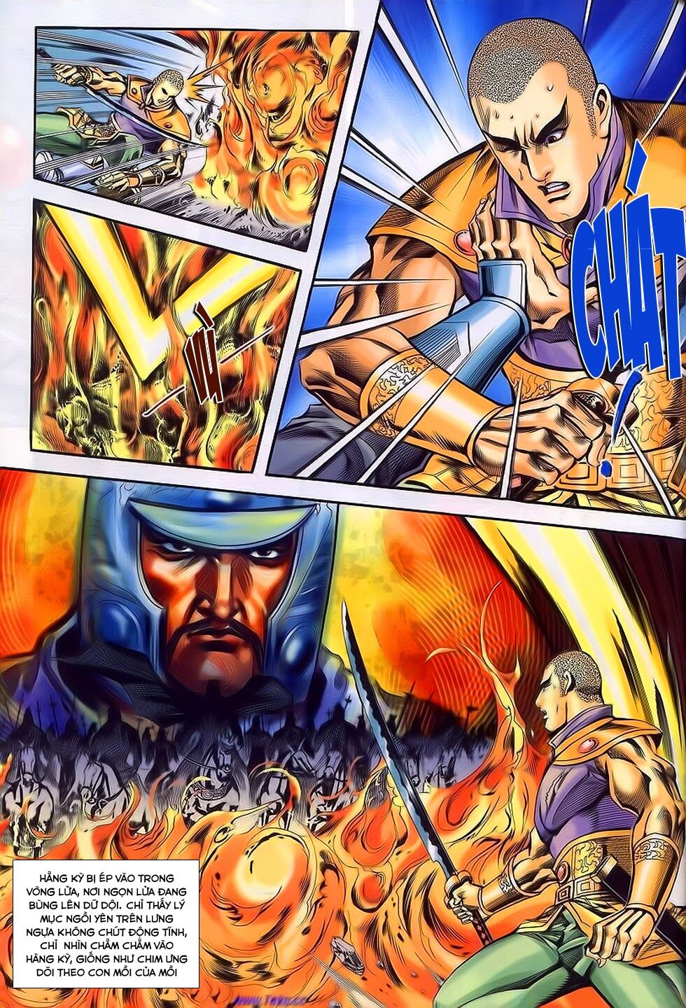 tầm tần ký chapter 195 16