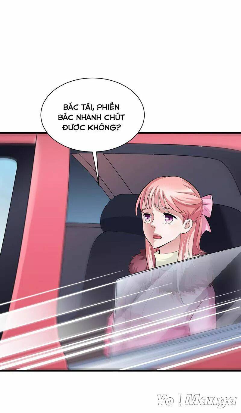 cô dâu gả thay của tổng tài chapter 55 3