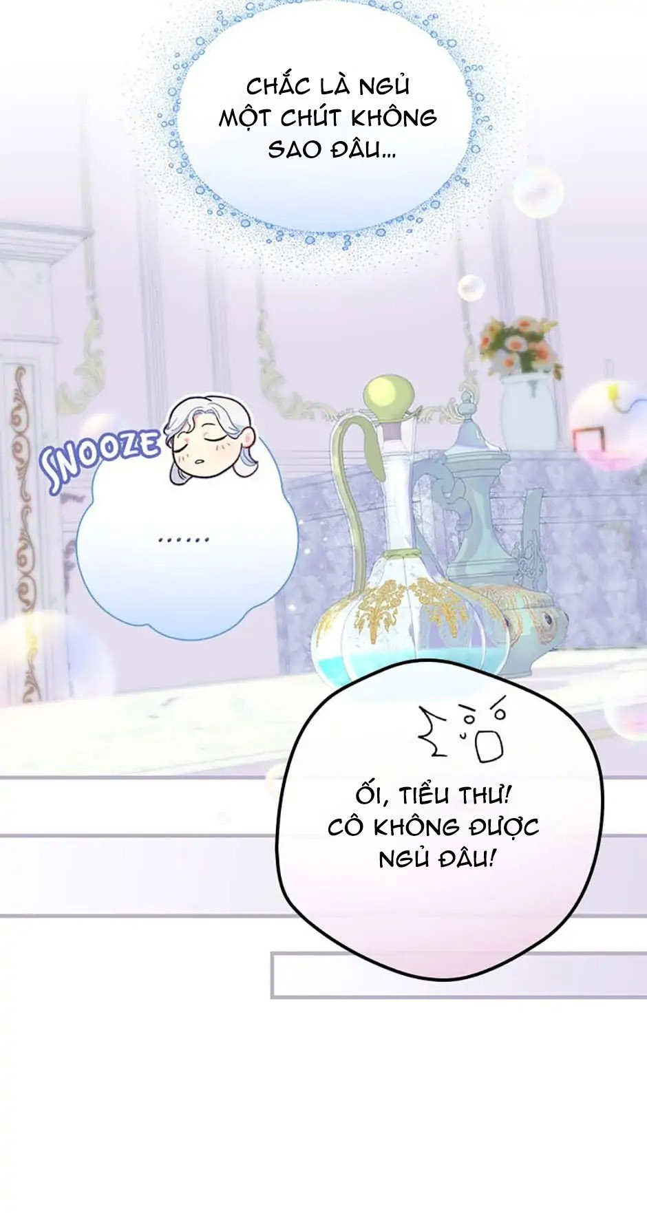 hiệp sĩ băng giá chapter 5.1 21