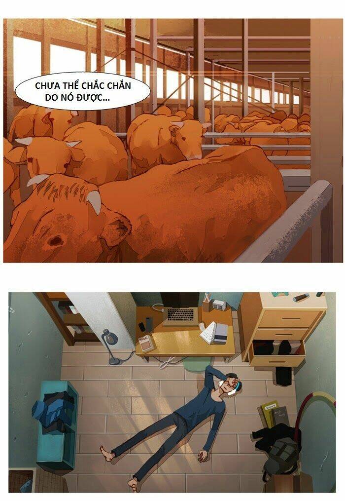 subtle disaster chapter 13 11