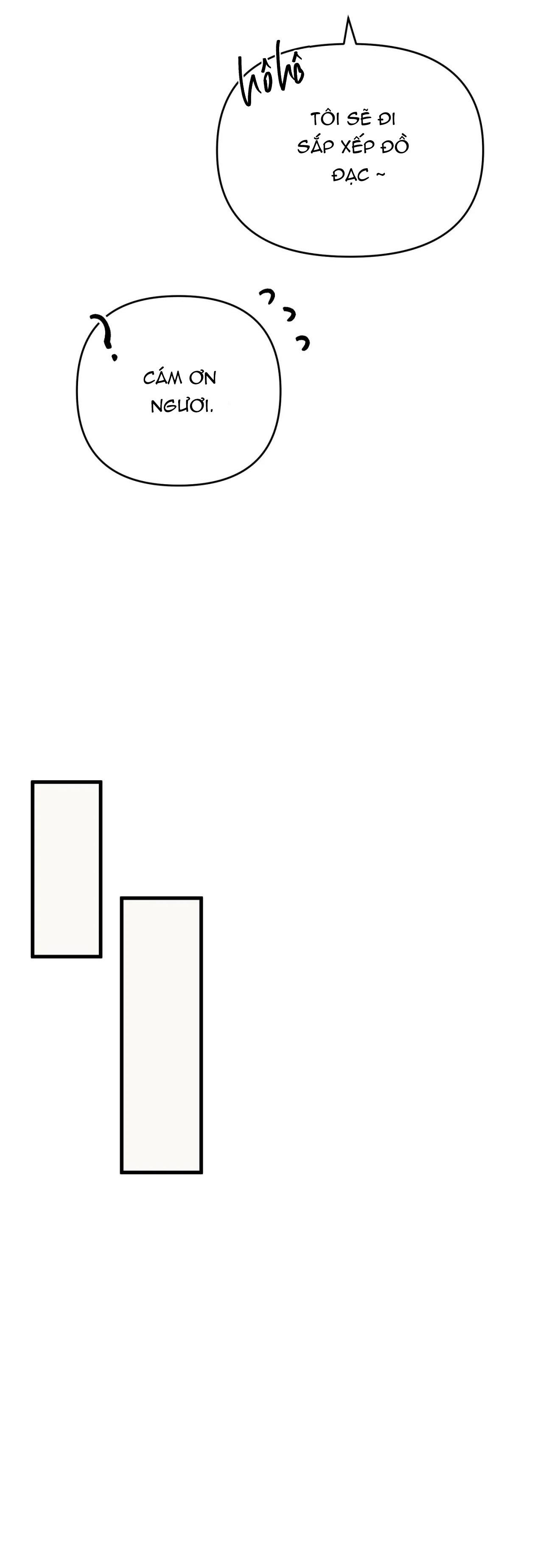 bl cổ trang - âu cổ ngắn nhà kim chapter 9.5 56