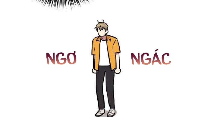 vị khách khả nghi và nhóc làm thêm chapter 2 18